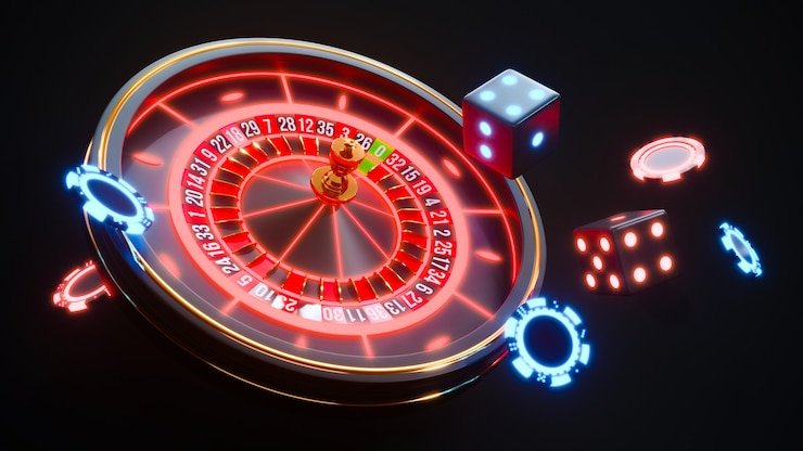 Dasbor manajemen akun dan tarik dana di pajak bola