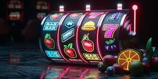 Tampilan fitur putaran gratis dan simbol liar Medusa II di pajak bola