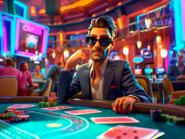 Panel kontrol taruhan dan manajemen saldo di Medusa II pajak bola