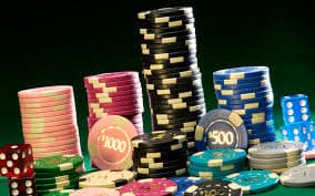 Dasbor manajemen akun dan opsi penarikan dana di pajak bola